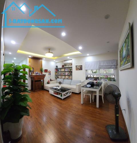 Bất động sản tại Hà Nội - ảnh 1