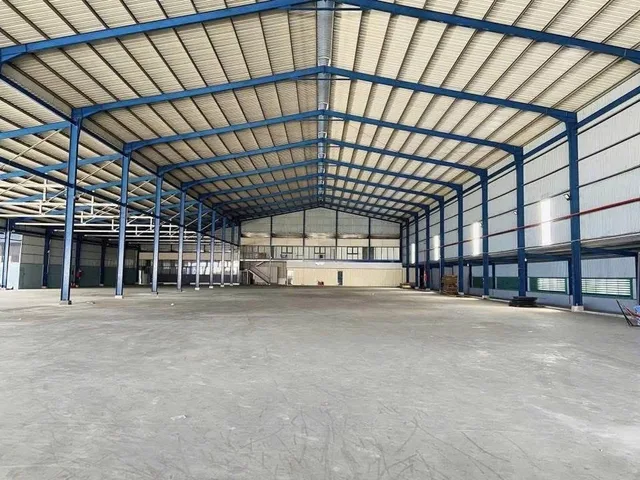 Bất động sản tại Vĩnh Long - ảnh 1