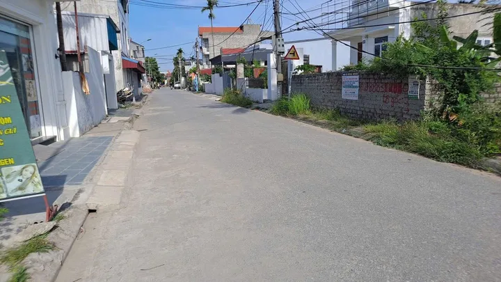 Bất động sản tại Hải Phòng - ảnh 1