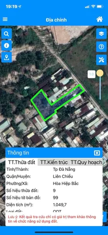 Bất động sản tại Đà Nẵng - ảnh 1