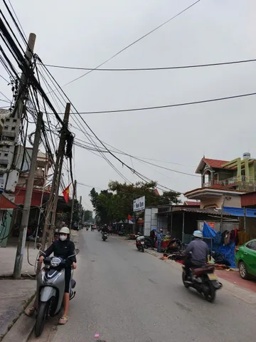 Bất động sản tại Hải Phòng - ảnh 1