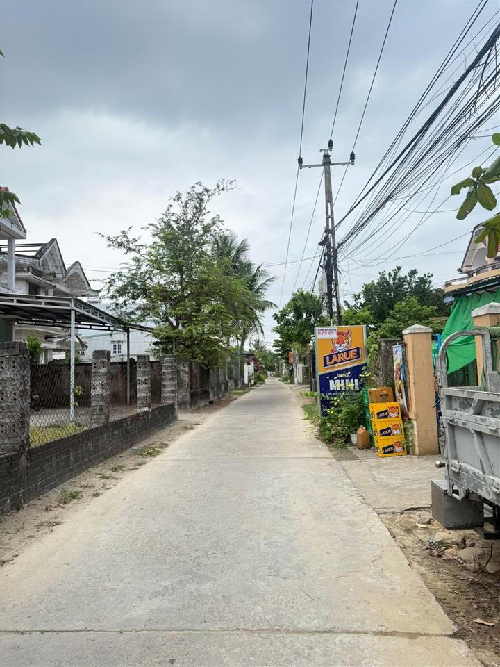 Bất động sản tại Quảng Nam - ảnh 1