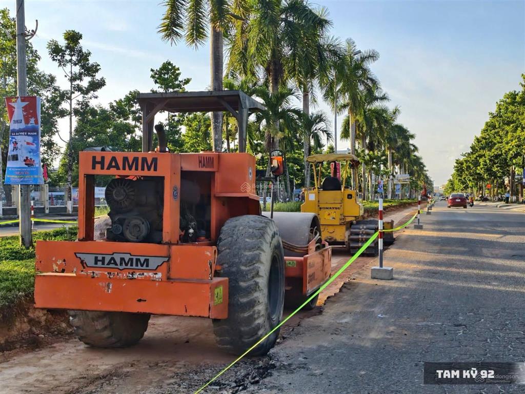 Bất động sản tại Quảng Nam - ảnh 1