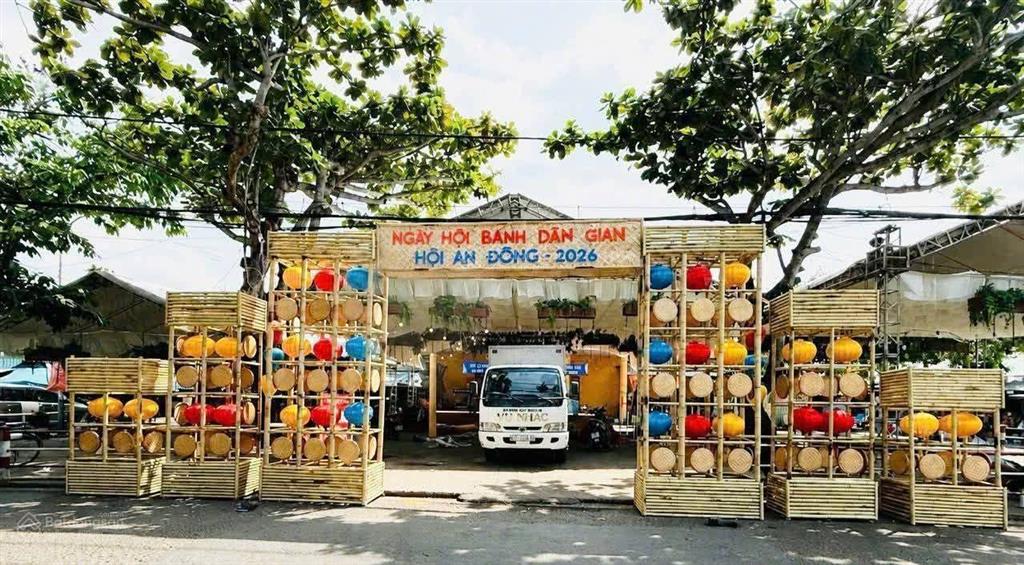 Bất động sản tại Quảng Nam - ảnh 1