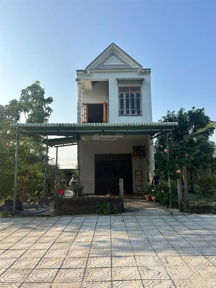 Bất động sản tại Quảng Nam - ảnh 1