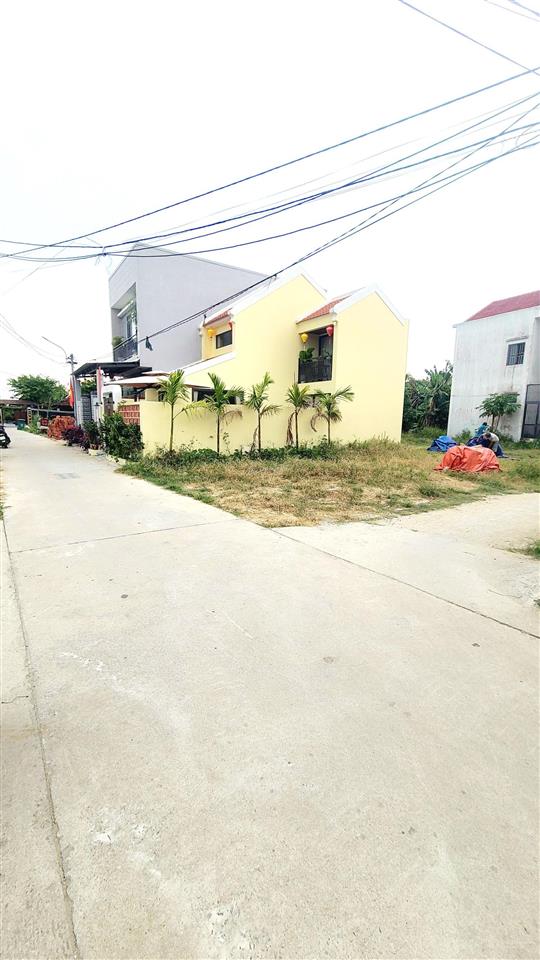 Bất động sản tại Quảng Nam - ảnh 1