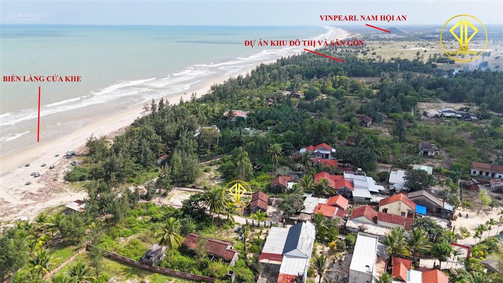 Bất động sản tại Quảng Nam - ảnh 1
