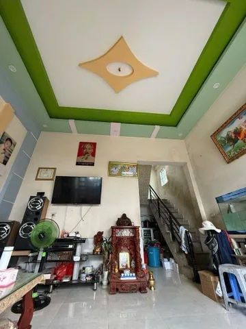 Bất động sản tại Bình Dương - ảnh 1