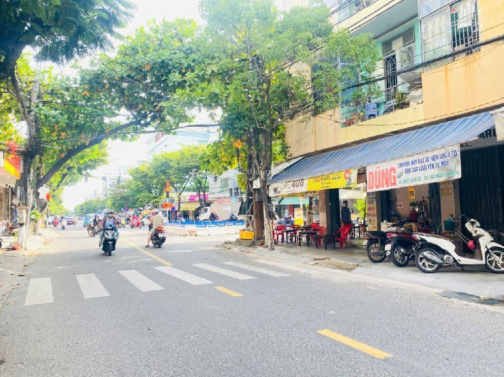 Bất động sản tại Đà Nẵng - ảnh 1