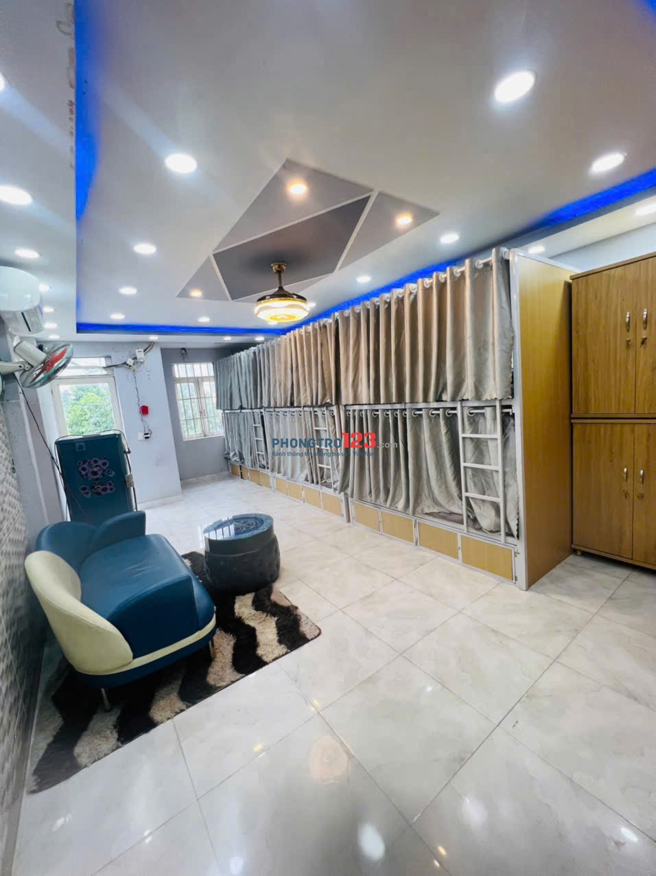 Bất động sản tại TP. Hồ Chí Minh - ảnh 1