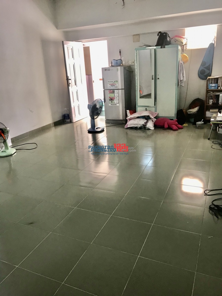 Bất động sản tại TP. Hồ Chí Minh - ảnh 1