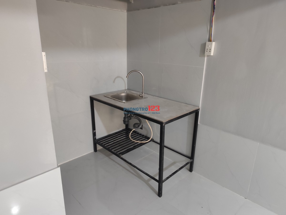 Bất động sản tại TP. Hồ Chí Minh - ảnh 1