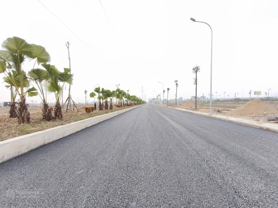 Bất động sản tại Bắc Giang - ảnh 1