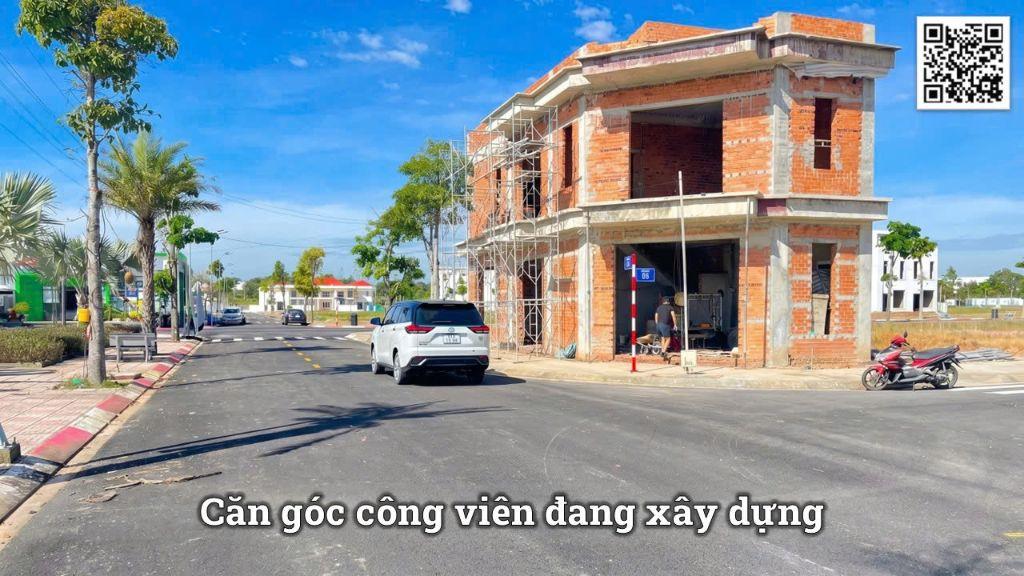 Bất động sản tại Bình Dương - ảnh 1