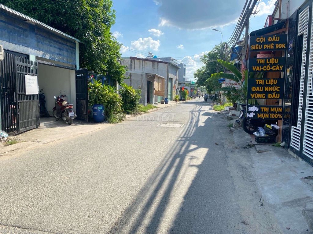 Nhà riêng tại Bình Tân, TP. Hồ Chí Minh - ảnh 4