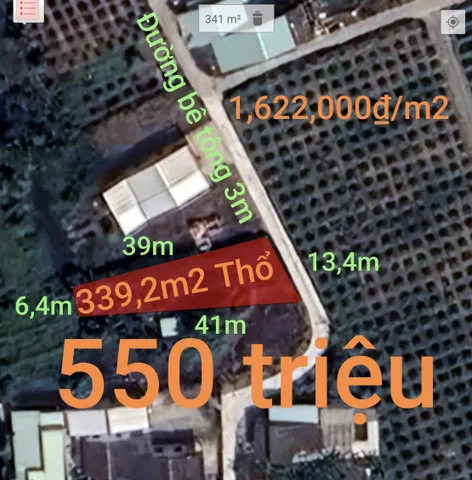Bất động sản tại Tây Ninh - ảnh 1