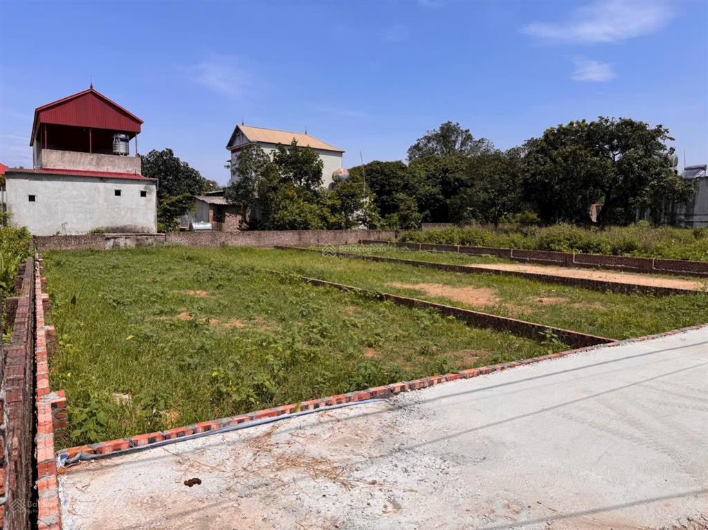 Bất động sản tại Vĩnh Phúc - ảnh 1
