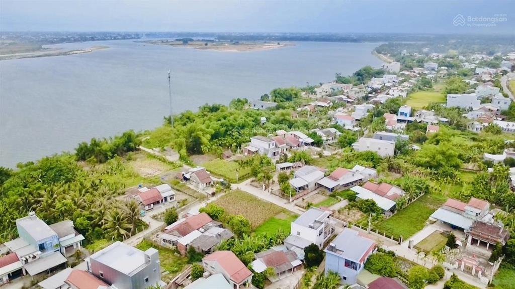 Bất động sản tại Quảng Nam - ảnh 1