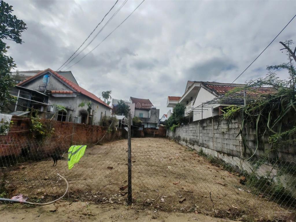 Bất động sản tại Quảng Nam - ảnh 1