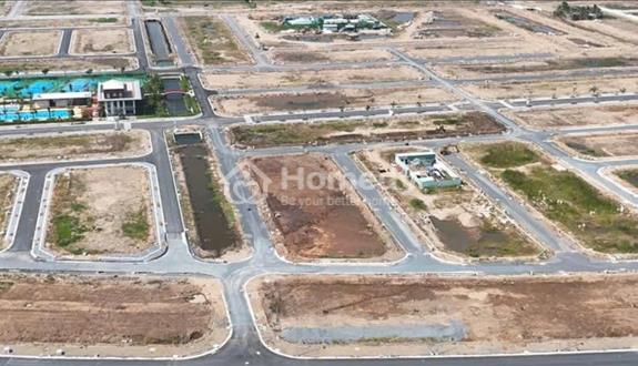 Bất động sản tại Bình Dương - ảnh 1