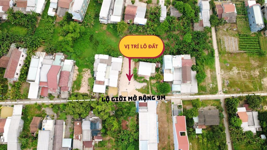 Bất động sản tại Quảng Nam - ảnh 1