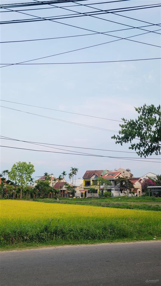 Bất động sản tại Quảng Nam - ảnh 1
