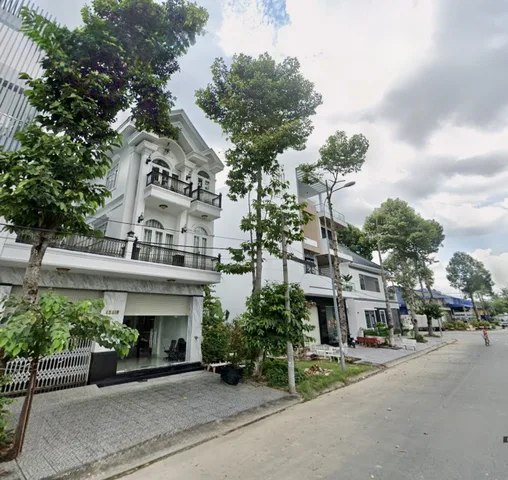 Bất động sản tại Cần Thơ - ảnh 1