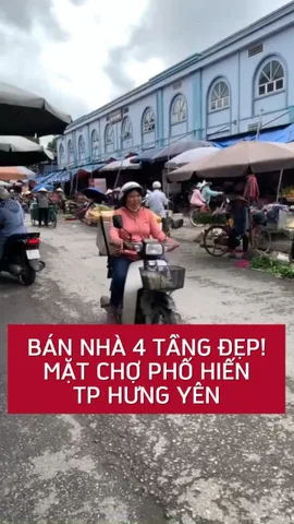 Bất động sản tại Hưng Yên - ảnh 1