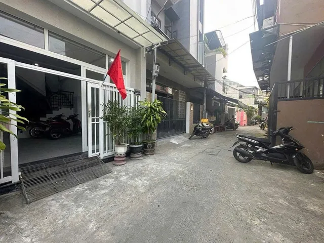Bất động sản tại Đà Nẵng - ảnh 1