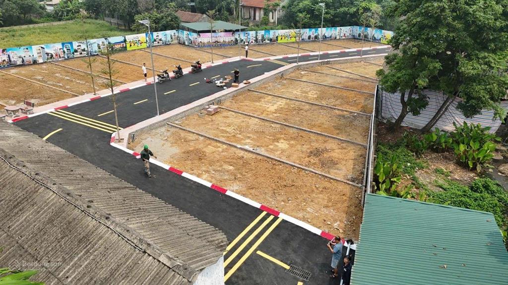 Bất động sản tại Hà Nội - ảnh 1