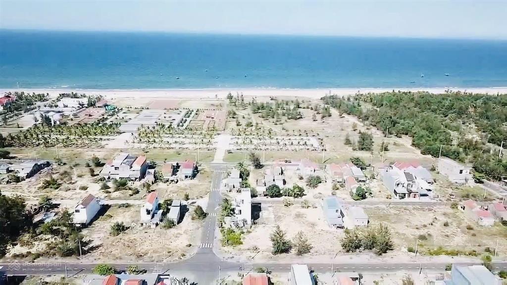 Bất động sản tại Quảng Nam - ảnh 1