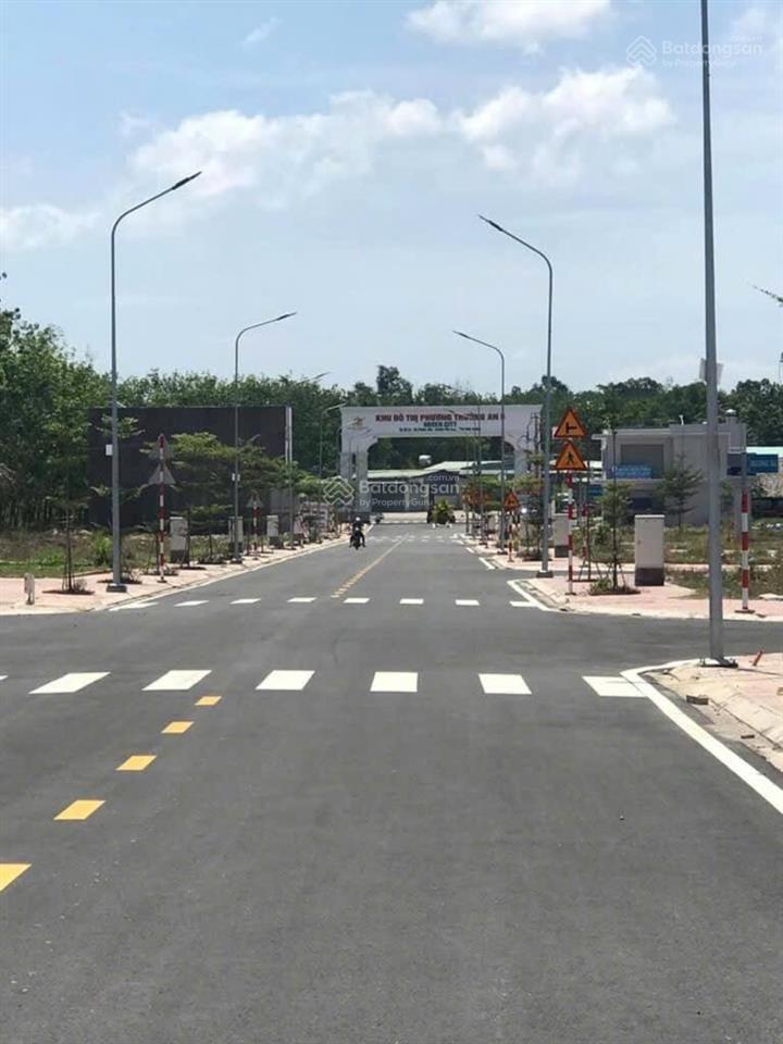 Bất động sản tại Bình Dương - ảnh 1