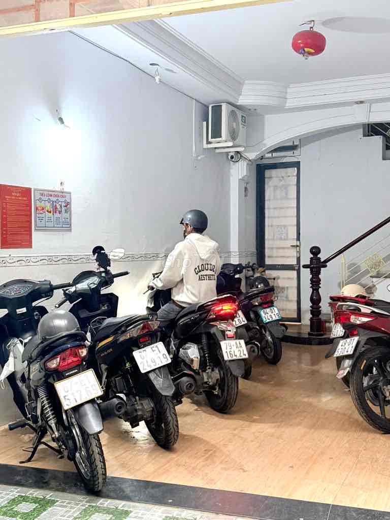 Nhà riêng tại Bình Thạnh, TP. Hồ Chí Minh - ảnh 3