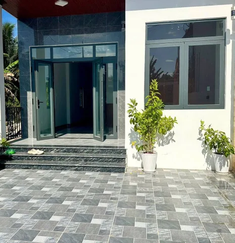 Bất động sản tại Tây Ninh - ảnh 1