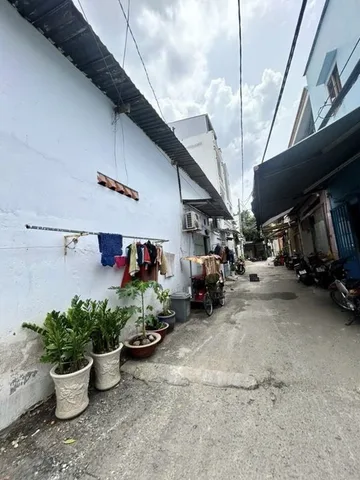Bất động sản tại TP. Hồ Chí Minh - ảnh 1