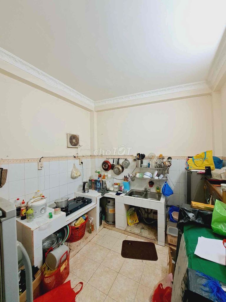Nhà riêng tại Gò Vấp, TP. Hồ Chí Minh - ảnh 2