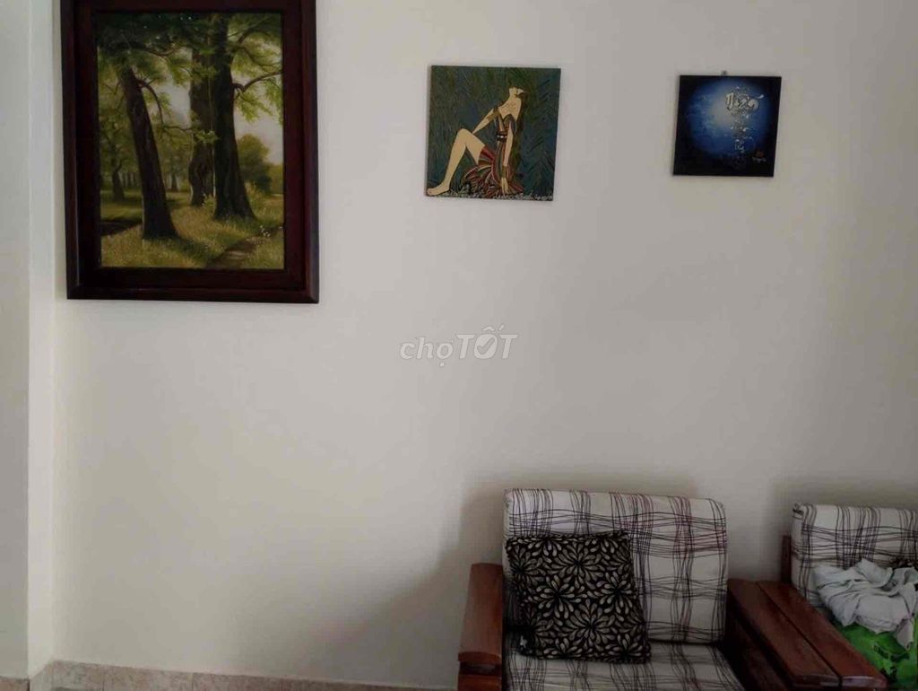 Nhà riêng tại Gò Vấp, TP. Hồ Chí Minh - ảnh 4