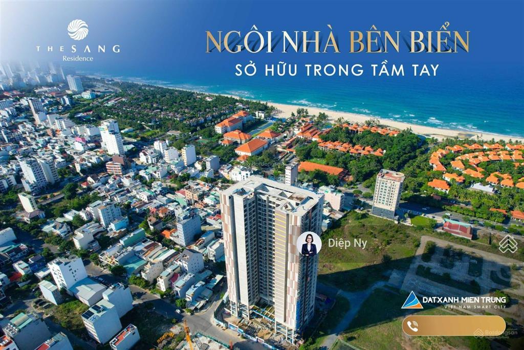 Bất động sản tại Đà Nẵng - ảnh 1