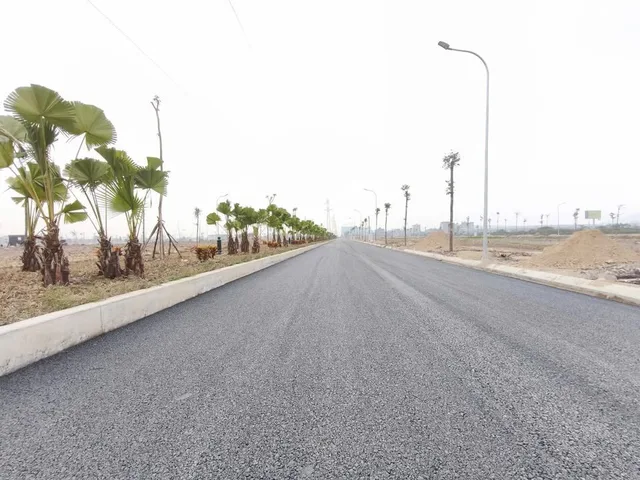 Bất động sản tại Bắc Giang - ảnh 1