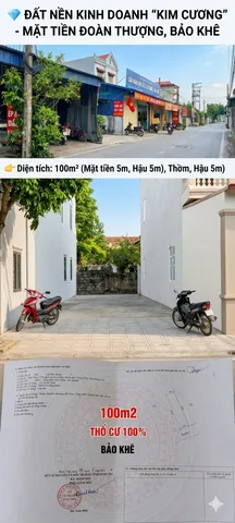Bất động sản tại Hưng Yên - ảnh 1