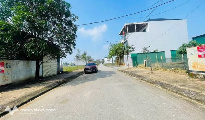 Bất động sản tại Nghệ An - ảnh 1