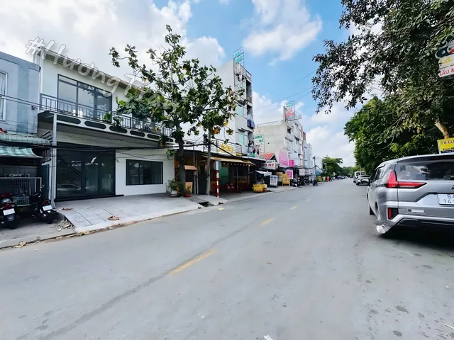 Bất động sản tại Cần Thơ - ảnh 1