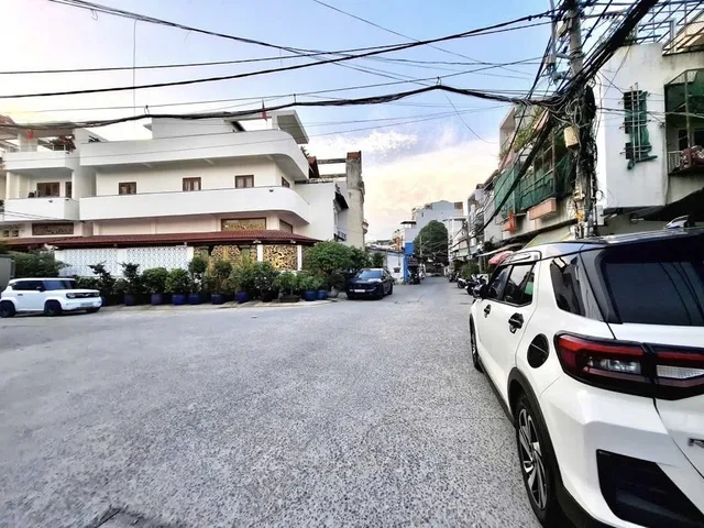 Bất động sản tại TP. Hồ Chí Minh - ảnh 1