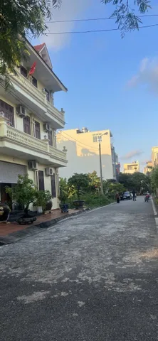 Bất động sản tại Hải Phòng - ảnh 1