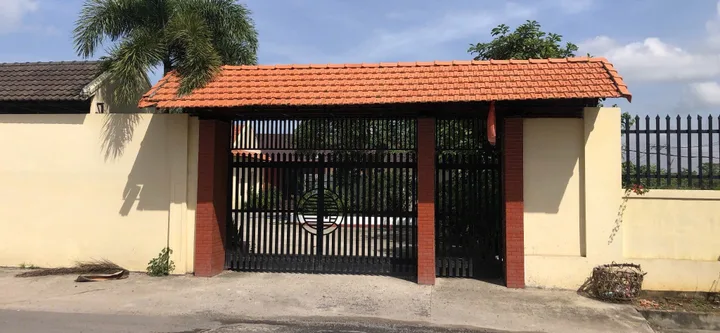 Bất động sản tại Đồng Nai - ảnh 1
