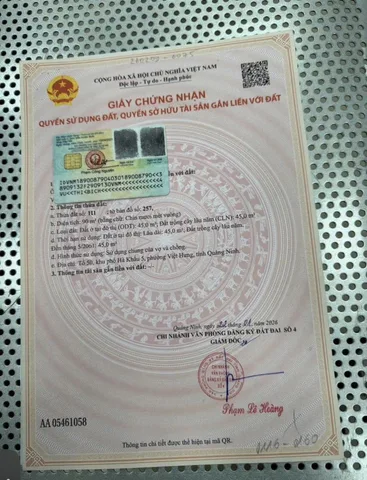 Bất động sản tại Quảng Ninh - ảnh 1