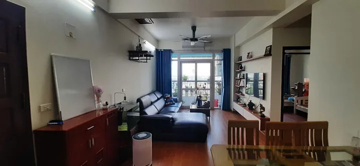 Bất động sản tại Hà Nội - ảnh 1