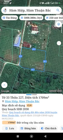 Bất động sản tại Lâm Đồng - ảnh 1