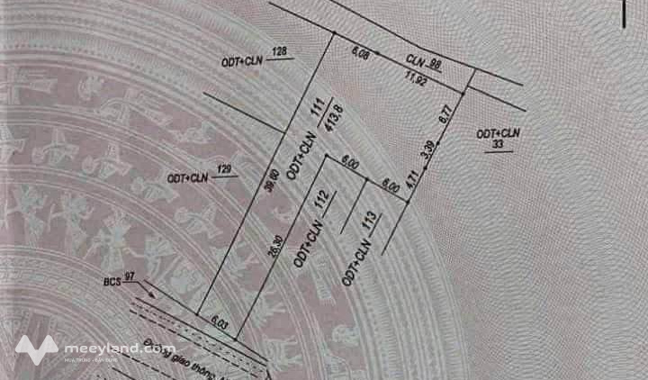 Bất động sản tại Quảng Bình - ảnh 1