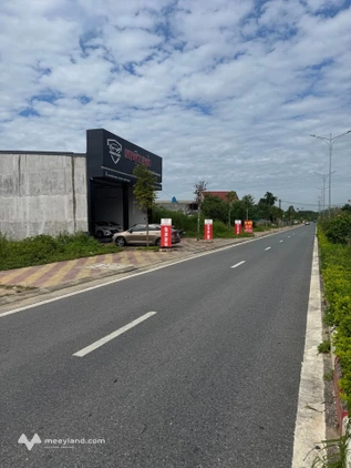 Bất động sản tại Tuyên Quang - ảnh 1